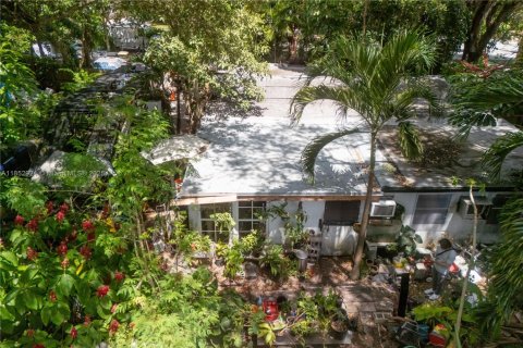 Купить виллу или дом в Норт-Майами, Флорида 1 спальня, 67.63м2, № 2037074 - фото 5