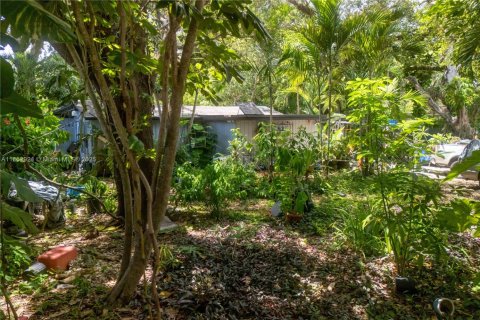 Купить виллу или дом в Норт-Майами, Флорида 1 спальня, 67.63м2, № 2037074 - фото 6