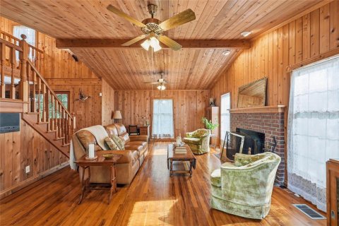 Villa ou maison à vendre à Chiefland, Floride: 3 chambres, 223.71 m2 № 2199737 - photo 13