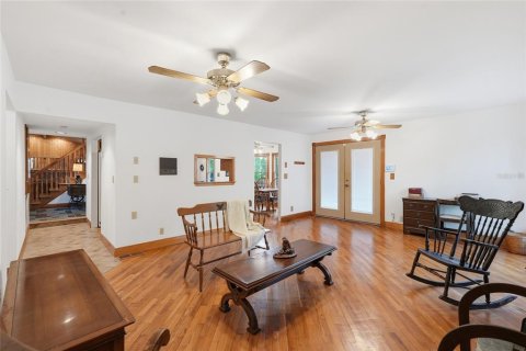 Villa ou maison à vendre à Chiefland, Floride: 3 chambres, 223.71 m2 № 2199737 - photo 29