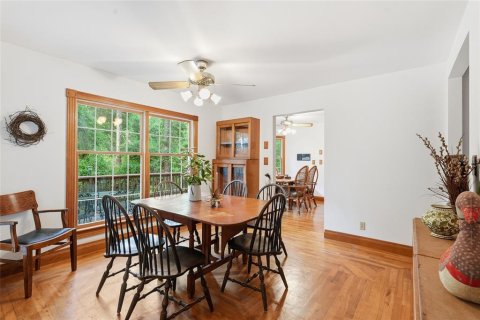 Villa ou maison à vendre à Chiefland, Floride: 3 chambres, 223.71 m2 № 2199737 - photo 21
