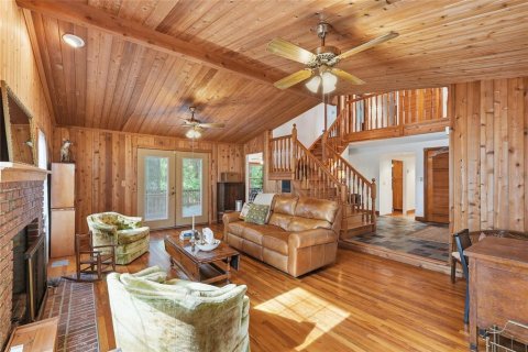 Villa ou maison à vendre à Chiefland, Floride: 3 chambres, 223.71 m2 № 2199737 - photo 17