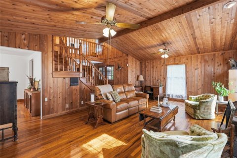 Villa ou maison à vendre à Chiefland, Floride: 3 chambres, 223.71 m2 № 2199737 - photo 14