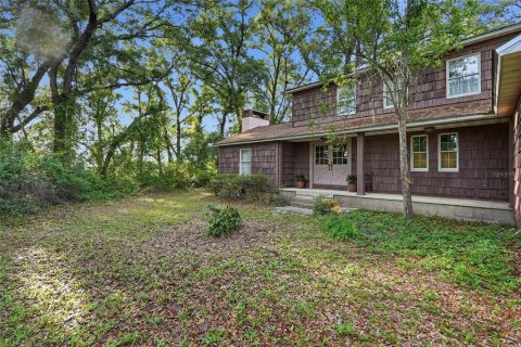 Villa ou maison à vendre à Chiefland, Floride: 3 chambres, 223.71 m2 № 2199737 - photo 9