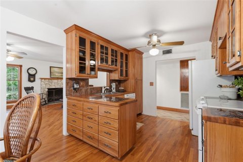 Villa ou maison à vendre à Chiefland, Floride: 3 chambres, 223.71 m2 № 2199737 - photo 23
