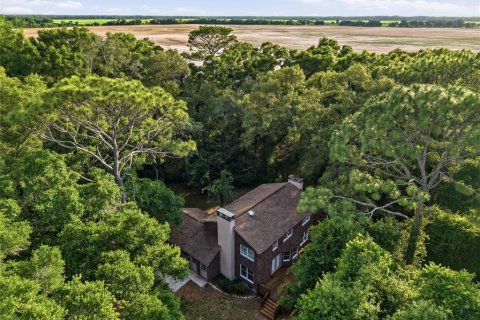 Villa ou maison à vendre à Chiefland, Floride: 3 chambres, 223.71 m2 № 2199737 - photo 3