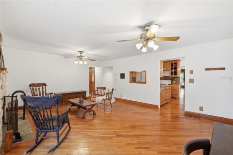 Villa ou maison à vendre à Chiefland, Floride: 3 chambres, 223.71 m2 № 2199737 - photo 27