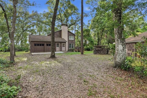 Villa ou maison à vendre à Chiefland, Floride: 3 chambres, 223.71 m2 № 2199737 - photo 7
