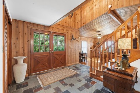 Villa ou maison à vendre à Chiefland, Floride: 3 chambres, 223.71 m2 № 2199737 - photo 12