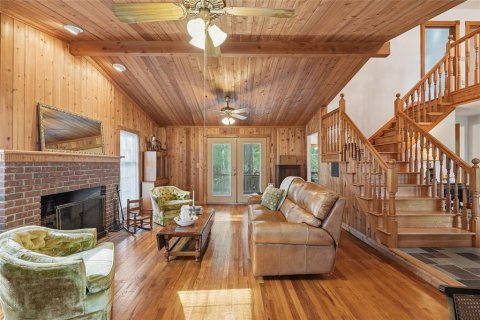 Villa ou maison à vendre à Chiefland, Floride: 3 chambres, 223.71 m2 № 2199737 - photo 18