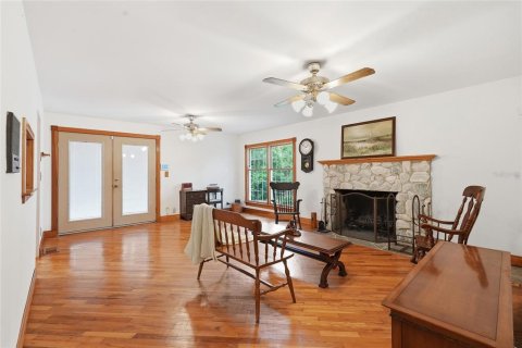 Villa ou maison à vendre à Chiefland, Floride: 3 chambres, 223.71 m2 № 2199737 - photo 28