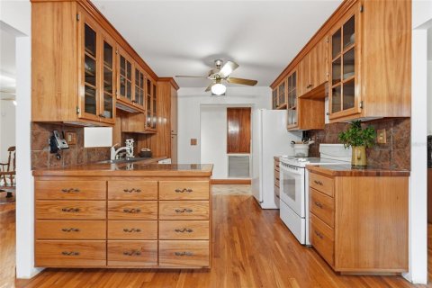 Villa ou maison à vendre à Chiefland, Floride: 3 chambres, 223.71 m2 № 2199737 - photo 24