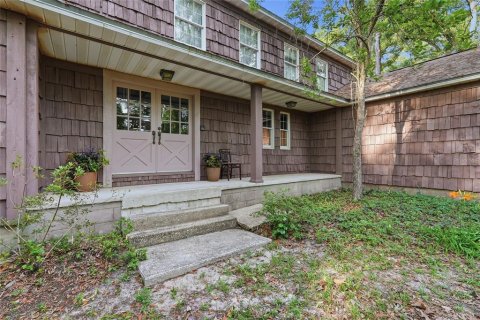 Villa ou maison à vendre à Chiefland, Floride: 3 chambres, 223.71 m2 № 2199737 - photo 11