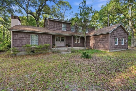 Villa ou maison à vendre à Chiefland, Floride: 3 chambres, 223.71 m2 № 2199737 - photo 8