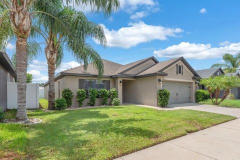 House in Riverview, Florida 3 bedrooms, 181.9 sq.m. № 2313051 - photo 26