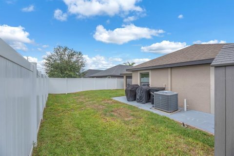 House in Riverview, Florida 3 bedrooms, 181.9 sq.m. № 2313051 - photo 25