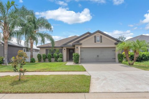 Villa ou maison à Riverview, Floride 3 chambres, 181.9 m2 № 2313051