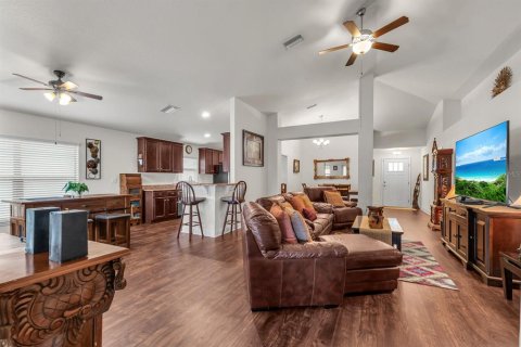 House in Riverview, Florida 3 bedrooms, 181.9 sq.m. № 2313051 - photo 5