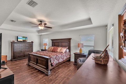 House in Riverview, Florida 3 bedrooms, 181.9 sq.m. № 2313051 - photo 16