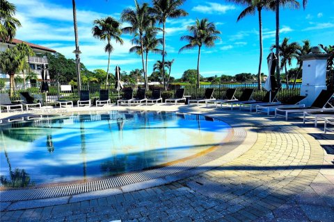 Villa ou maison à louer à Palm Beach Gardens, Floride: 4 chambres, 277.03 m2 № 1983435 - photo 23