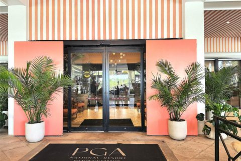 Villa ou maison à louer à Palm Beach Gardens, Floride: 4 chambres, 277.03 m2 № 1983435 - photo 18