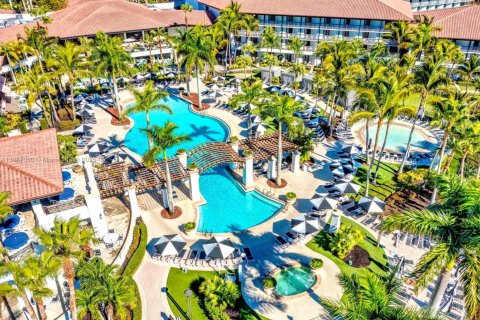 Villa ou maison à louer à Palm Beach Gardens, Floride: 4 chambres, 277.03 m2 № 1983435 - photo 13