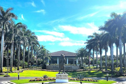 Villa ou maison à louer à Palm Beach Gardens, Floride: 4 chambres, 277.03 m2 № 1983435 - photo 17