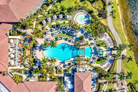 Villa ou maison à louer à Palm Beach Gardens, Floride: 4 chambres, 277.03 m2 № 1983435 - photo 12