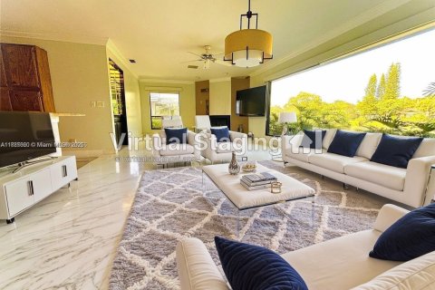 Villa ou maison à louer à Palm Beach Gardens, Floride: 4 chambres, 277.03 m2 № 1983435 - photo 6