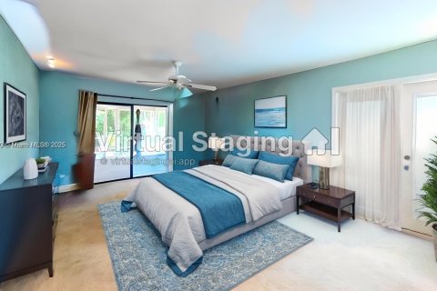 Villa ou maison à louer à Palm Beach Gardens, Floride: 4 chambres, 277.03 m2 № 1983435 - photo 9