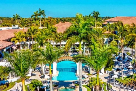 Villa ou maison à louer à Palm Beach Gardens, Floride: 4 chambres, 277.03 m2 № 1983435 - photo 15