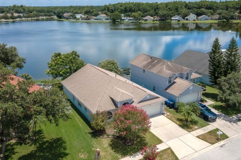 Villa ou maison à Tampa, Floride 3 chambres, 150.5 m2 № 2310697