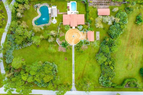 Casa en alquiler en Palm Beach Gardens, Florida, 4 dormitorios, 219.25 m2 № 1216258 - foto 1