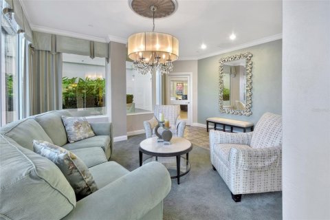 Condo in Daytona Beach Shores, Florida, 2 bedrooms  № 1880977 - photo 14