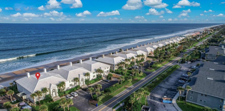 Condominio en Ponte Vedra Beach, Florida, 3 dormitorios № 801864