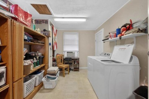 Купить виллу или дом в Лисбург, Флорида 4 комнаты, 110.37м2, № 2142420 - фото 14