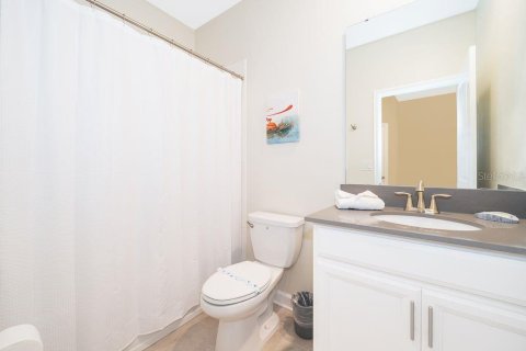 House in Kissimmee, Florida 5 bedrooms, 278.34 sq.m. № 1817991 - photo 26