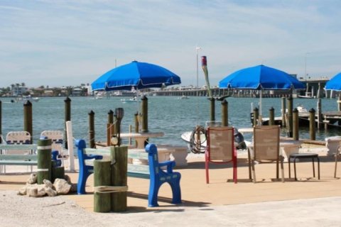 Apartment in Cortez, Florida 2 bedrooms, 72.93 sq.m. № 1913684 - photo 26