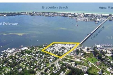 Apartment in Cortez, Florida 2 bedrooms, 72.93 sq.m. № 1913684 - photo 29