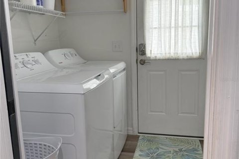 Apartment in Cortez, Florida 2 bedrooms, 72.93 sq.m. № 1913684 - photo 23