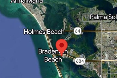 Apartment in Cortez, Florida 2 bedrooms, 72.93 sq.m. № 1913684 - photo 28