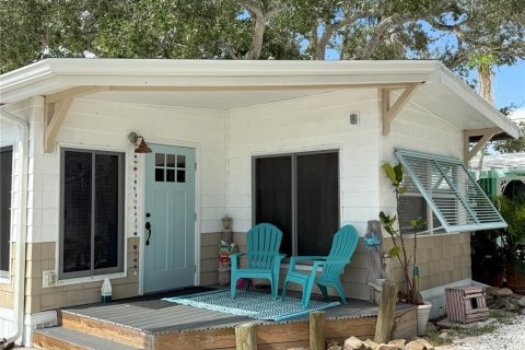 Apartment in Cortez, Florida 2 bedrooms, 72.93 sq.m. № 1913684 - photo 2