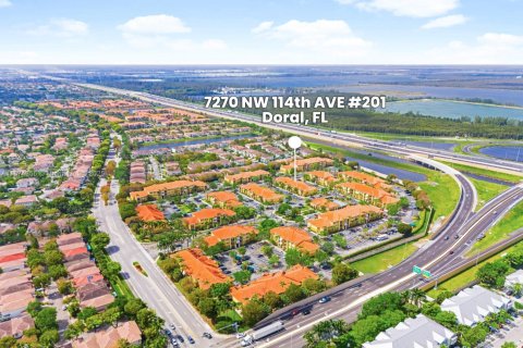 Copropriété à louer à Doral, Floride: 2 chambres, 84.54 m2 № 1925712 - photo 14