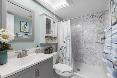 Townhouse in Seminole, Florida 4 bedrooms, 201.97 sq.m. № 2386617 - photo 22