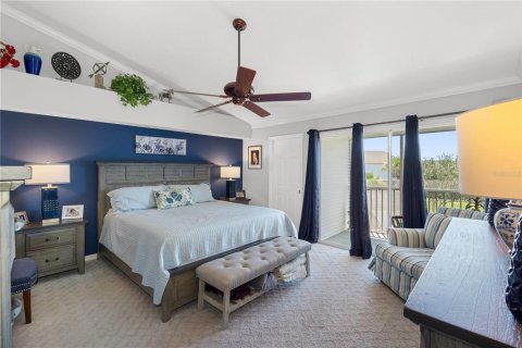 Townhouse in Seminole, Florida 4 bedrooms, 201.97 sq.m. № 2386617 - photo 25