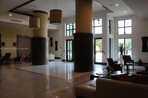 Condo in Miami, Florida, 1 bedroom  № 1714930 - photo 18