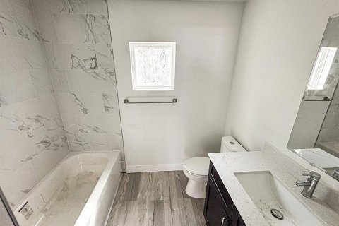 Снять в аренду квартиру в Делтона, Флорида 5 комнат, 79.62м2, № 1793313 - фото 8