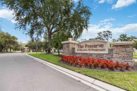 House in Windermere, Florida 4 bedrooms, 255.02 sq.m. № 1780842 - photo 2