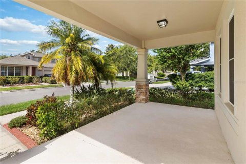 House in Windermere, Florida 4 bedrooms, 255.02 sq.m. № 1780842 - photo 4