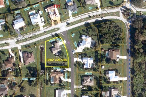 Casa en venta en Port St. Lucie, Florida, 2 dormitorios, 139.07 m2 № 1799439 - foto 6